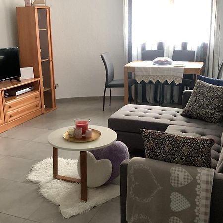 Apartamento Playas กัลเป ภายนอก รูปภาพ